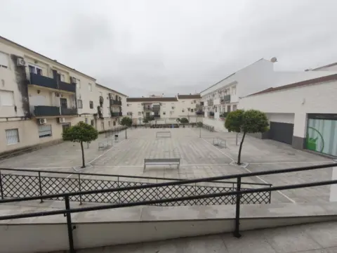 Piso en calle de Clara Campoamor