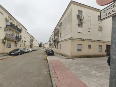 Piso en calle de Clara Campoamor