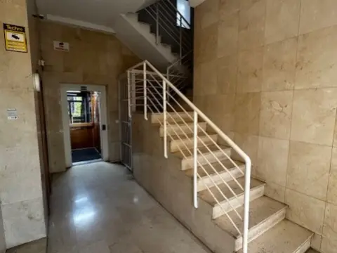 Piso en Avenida del Doctor Juan Pereda Pila