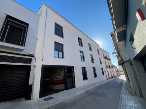 Apartamento en calle de Concepción Arenal
