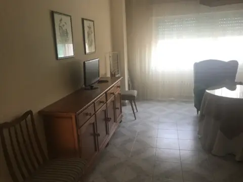 Piso en calle de Rafael Lucenqui