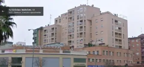 Piso en calle de Alonso Núñez