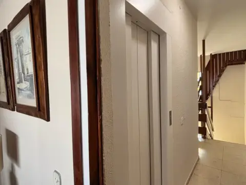 Piso en calle de la Bomba