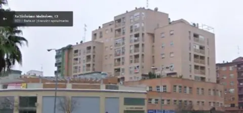 Piso en calle de Alonso Núñez