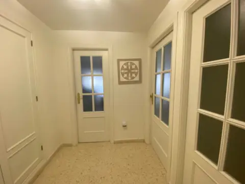 Piso en calle de Alonso Núñez