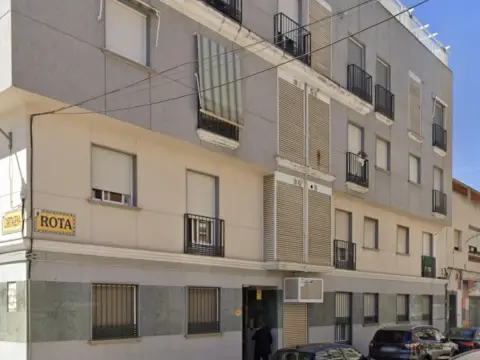 Piso en calle de Rota