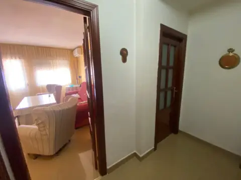 Piso en calle de Nicolás López de Velasco