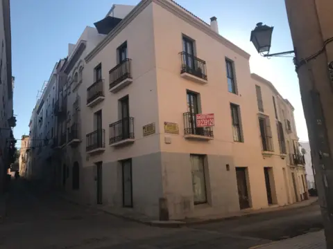 Piso en calle de Brocense