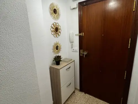 Piso en calle de Jesús Rincón Jiménez