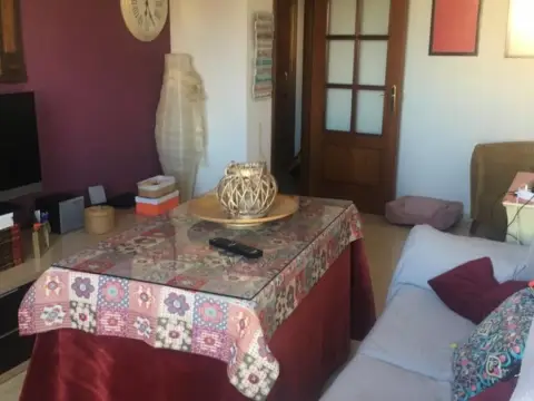 Piso en calle de Alonso Núñez
