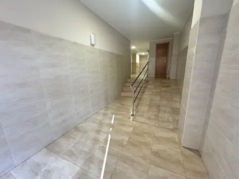 Piso en calle de Jesús Rincón Jiménez