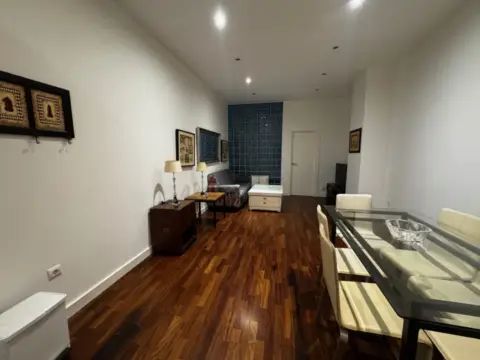 Apartamento en calle de San Juan