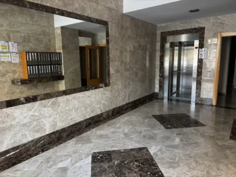 Piso en calle Salvaleón