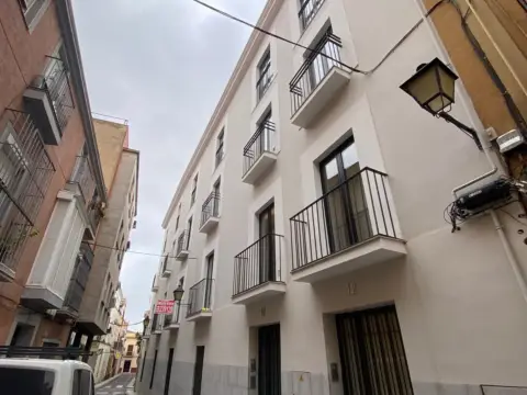 Dúplex en calle del Doctor Lobato