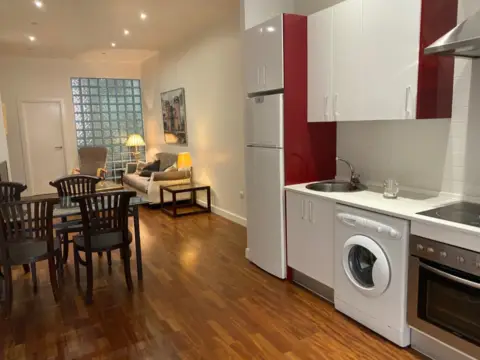Apartamento en calle de San Juan