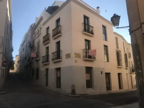 Dúplex en calle de Brocense