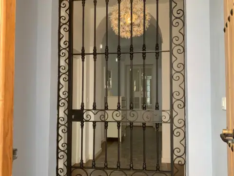 Piso en calle de Sepúlveda