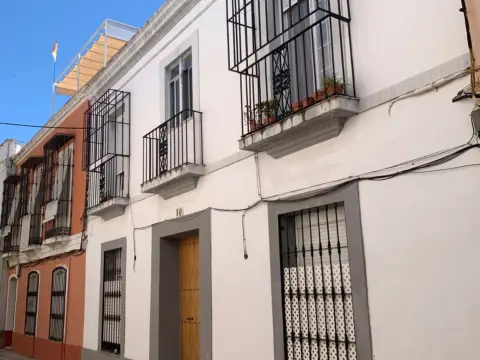 Piso en calle de Sepúlveda