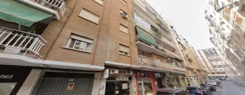 Piso en calle de Rafael Lucenqui