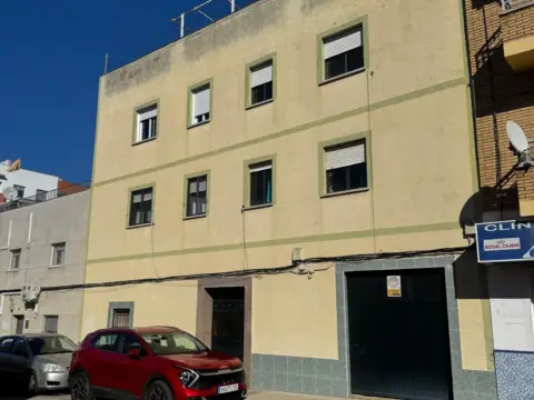 Piso en calle de Vicente Delgado Algaba