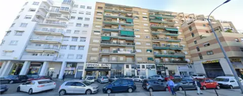 Piso en Avenida de María Auxiliadora