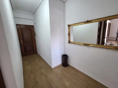 Piso en Avenida de María Auxiliadora