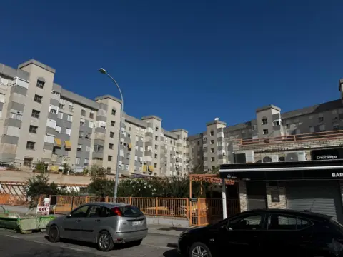 Piso en Plaza de las Américas