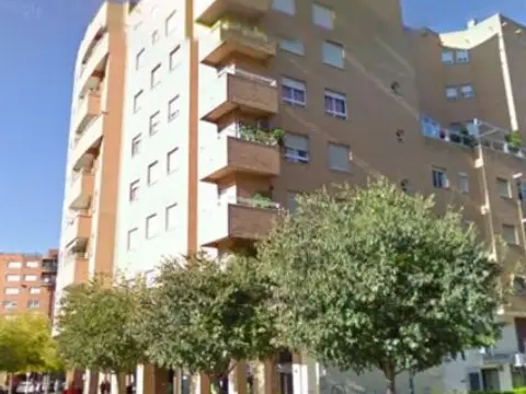 Piso en calle Godofredo Ortega Muñoz