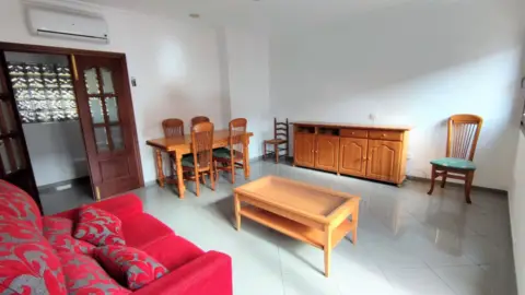 Piso en Carrer de Bon Jesús