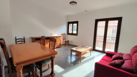 Piso en Carrer de Bon Jesús