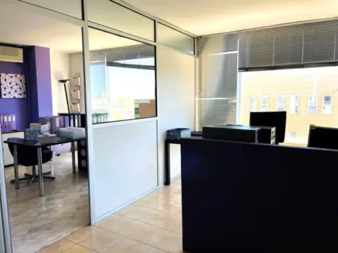 Oficina en Carrer del Gremi de Teixidors