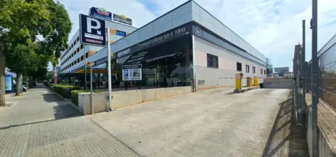 Garaje en Carrer del Gremi d'Hortolans, 11