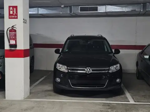 Garaje en Carrer del Gremi d'Hortolans, 11