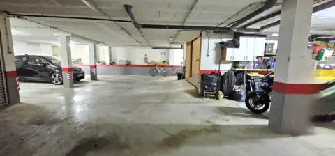 Garaje en Carrer del Sol