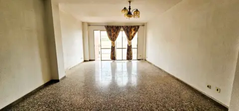 Piso en Avenida Arquitecto Gaspar Bennazar