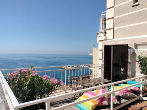 Apartamento en Carrer de Margaluz