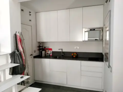 Apartamento en Carrer de Margaluz