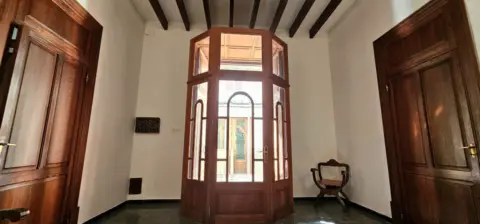 Casa adosada en Carrer de sa Galla