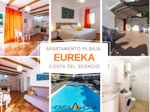 Apartamento en calle Diana, 2
