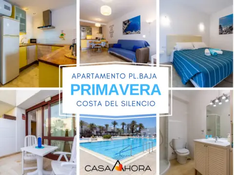 Apartamento en calle Ten-bel, 1