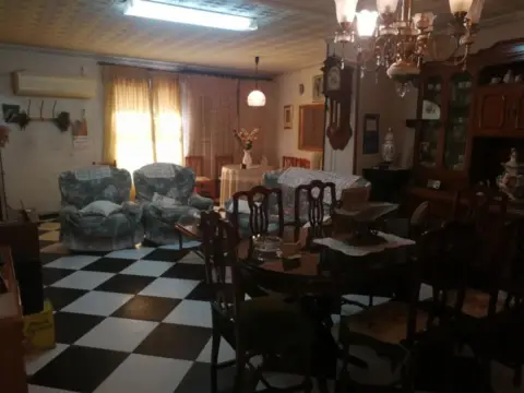 Casa en calle de la Gran Vía