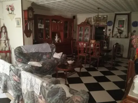 Casa en calle de la Gran Vía