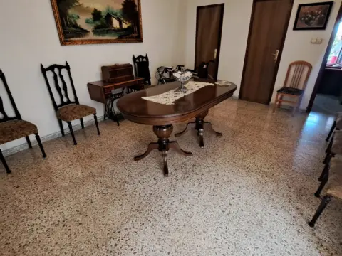 Piso en Plaza de la Constitución