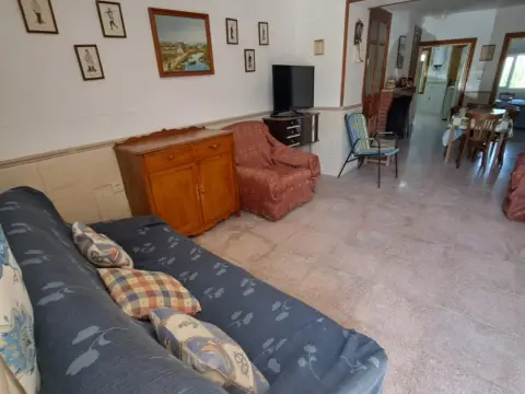 Casa rústica en calle Poblado La Bermeja , Paraje La Bermeja