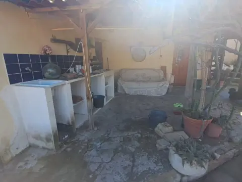 Casa en calle Paraje los Tollos , 30540