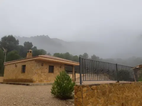 Casa rústica en calle Paraje La Almarcha