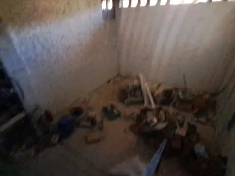 Garaje en calle de la Concepción