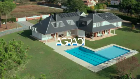 Chalet en Carrer del Matagalls