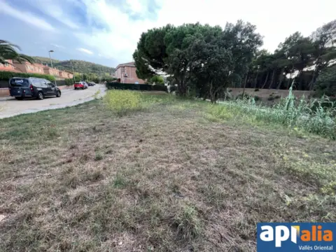 Terreno en Carrer de la Garsa