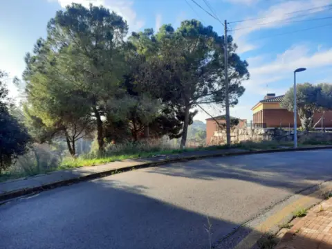 Terreno en Carrer de Comapedrosa